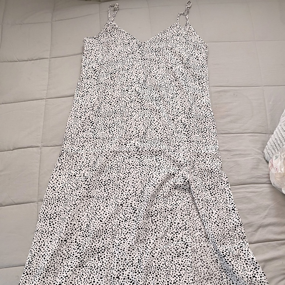 LONG DRESS💕